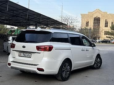 ск веста: Продается Kia Carnival 2019 🇰🇷 Пробег: 157*** Оригинал Обьем: 2.2 т — 2