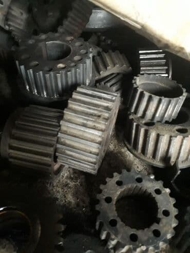 автозапчасти рядом: Запчасти на митсубиси — 4