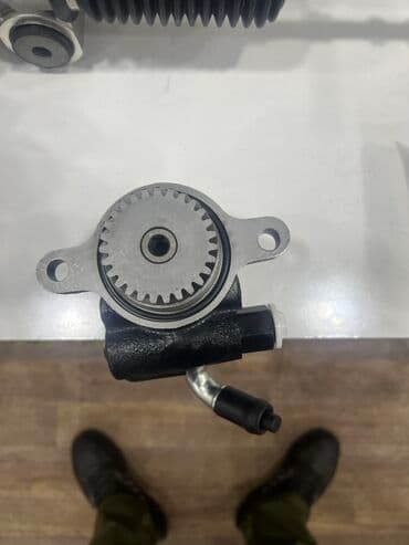 вакуумный усилитель: Гидроусилитель Toyota Новый, Аналог — 1