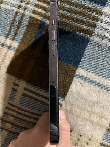 Мобильные телефоны: IPhone 13 Pro, Голубой — 4