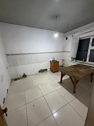 дом ремонт: 110 м², Без мебели — 9