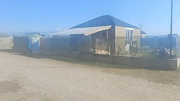 склад гараж: Продаётся готовый объект под фермерское/подсобное хозяйство. - — 4