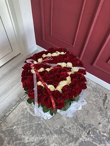 скупка цветов: Получен в 11 ночи вчера — 2