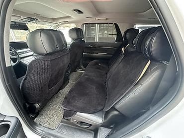 Hyundai Palisade: 2020 г., 2.2 л, Автомат, Дизель, Кроссовер — 6
