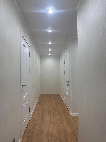 3 комнаты, 63 м², Таатан ТЦ 104 серия, 4 этаж, Свежий ремонт — 8