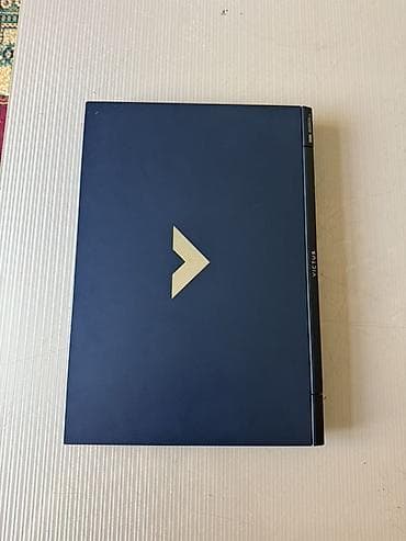 сумка переноска: Продаю мощный игровой комплект HP Victus 16 (i5/16GB RAM) + Мышь — 2