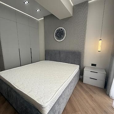 арт сити: 2 комнаты, 59 м², 5 этаж — 6
