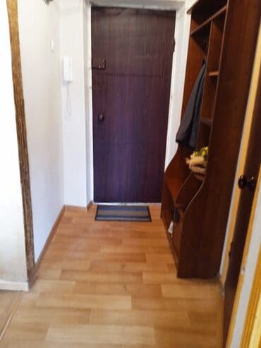 куплю 1 комнатную квартиру: 1 комната, Риэлтор, Без подселения, С мебелью полностью — 6