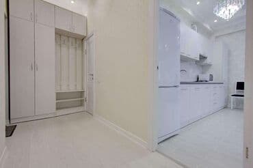 сниму квартиру на долгое время: 2 комнаты, Постельное белье, Кондиционер, Бронь — 3