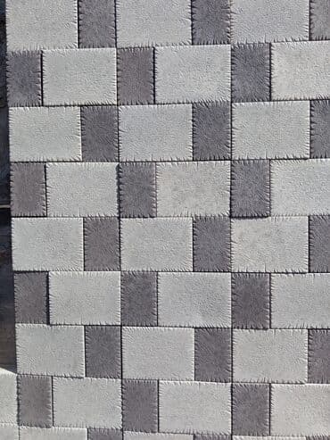 грохус цена: Продаю бракованные брусчатки.разного цвета и форм.дешево.по 300 сом за — 5