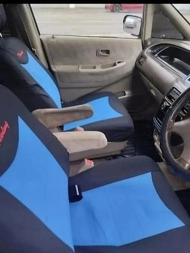 хонда одиссей генератор: Honda Odyssey: 1998 г., 2.3 л, Автомат, Бензин, Минивэн — 6