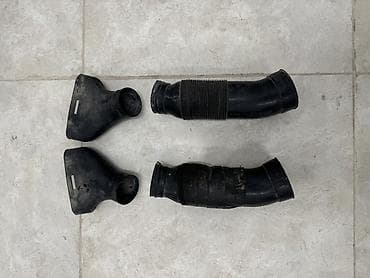 Патрубок 2002 г., Б/у