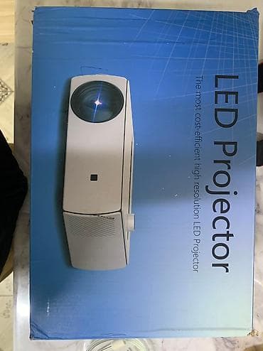 купить принтер цветной недорого: Проекторы — 2