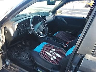 golf 2: Volkswagen Passat: 1993 г., 1.8 л, Механика, Бензин, Универсал — 6