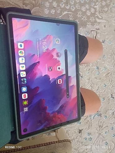 asus vivobook 15 купить: Планшет, Lenovo, 10" - 11", Wi-Fi, Новый, Классический цвет - Зеленый — 3