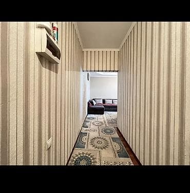 углова кухня: 1 комната, 44 м², 9 этаж — 1