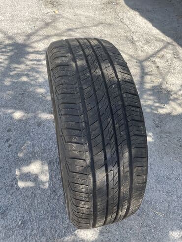 покрышка портер: Шины 225 / 60 / R 17, Всесезонная, Б/у, 1 шт, Легковые, США, Cooper — 5