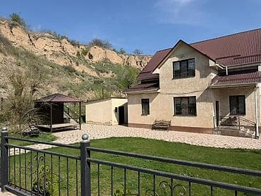 артез: 210 м², 6 комнат, Без подселения — 2