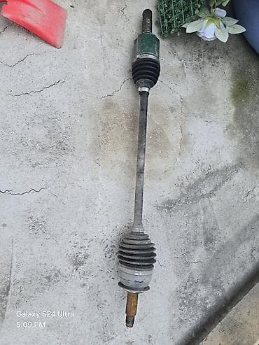 Граната С приводом Subaru 2019 г., Б/у, США