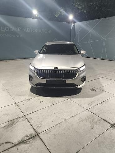 жак к7: Kia K7: 2020 г., 3 л, Автомат, Газ, Седан — 1