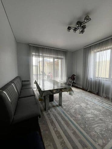 Үйдү ижарага алам: Үй, 150 кв. м, 4 бөлмө, Кыймылсыз мүлк агенттиги, Евро оңдоо — 28