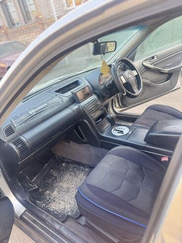 титановые диски на ниссан: Nissan Skyline: 2002 г., 2.5 л, Автомат, Бензиновая, Седан — 3