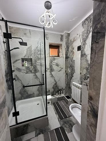 сдаю помещение кант: 80 м², 2 комнаты, Евроремонт — 8