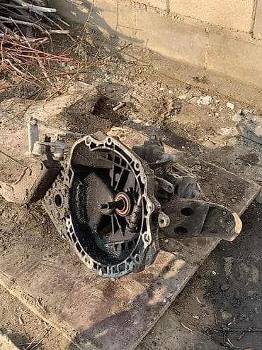 хуавей 6: Бензиновый мотор Volkswagen 1.6 л — 6