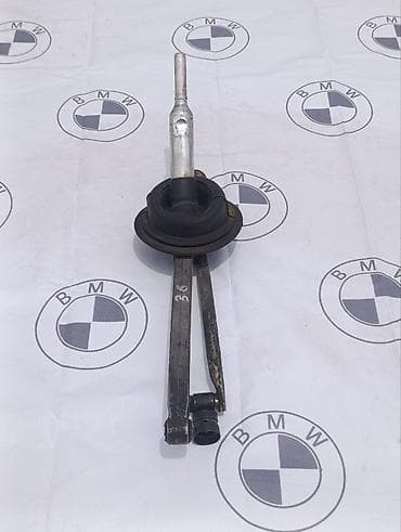 Автозапчасти: Оригинальные кулисы переключения передач (Shifter Linkage) для — 2
