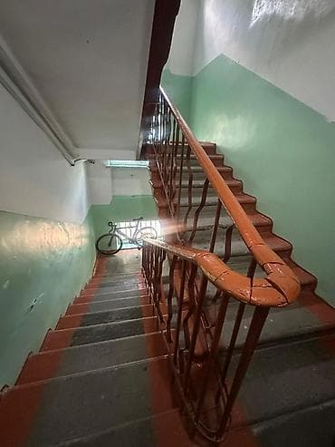 кант дом квартира: 1 комната, 32 м², Хрущевка, 3 этаж, Косметический ремонт — 5