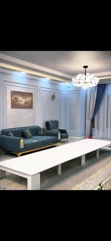 купить стол консоль: Стол для зала, Складной, Прямоугольный — 1