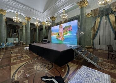 led экраны для наружной рекламы: | Лайтбоксы, Сити-форматы, Билборды, рекламные щиты, | Монтаж, Разработка дизайна, Снятие размеров — 7