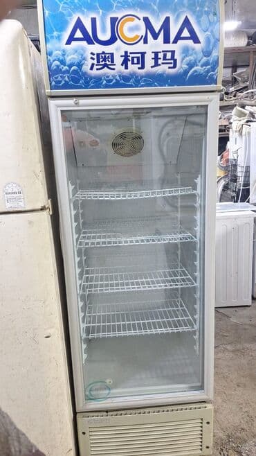 оборудование для холодильной камеры: Для напитков — 1