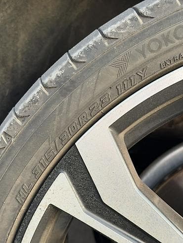 bmv x6: BMW X7: 2022 г., 3 л, Автомат, Бензин, Внедорожник — 10