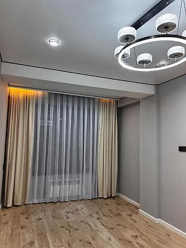 Курулуш жана оңдоо кызматтары: Мастер по клейке обоев, всегда аккуратно и красиво. Стаж больше 10 — 10