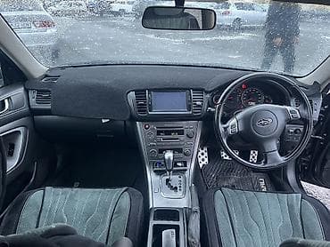 Mini: Subaru Legacy: 2005 г., 2 л, Автомат, Бензин, Универсал — 7