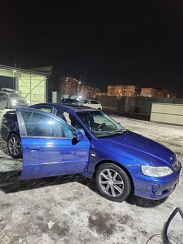 запчасти на хонда акорд: Honda Accord: 1999 г., 1.8 л, Автомат, Бензин, Седан — 7