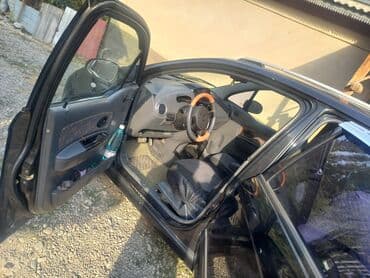 авто в кредит без первоначального взноса бишкек: Chevrolet Chevette: 2007 г., 0.8 л, Автомат, Бензин, Хэтчбэк — 4