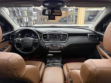 kia mo: Kia Sorento: 2018 г., 2 л, Автомат, Бензин, Кроссовер — 5