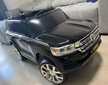 толокар каталка: Детский электрокар, Новый — 2