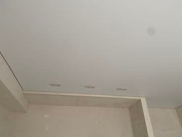 ремонт натяжных потолков: Натяжной потолок Глянцевое, Матовое Гарантия, Бесплатная консультация, Бесплатный замер — 8