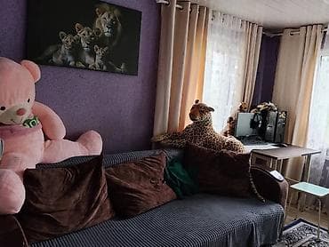 бакай ата ж м: Продается дом с. Кутургу Иссык-Кульская область. Участок 38 соток. В — 6