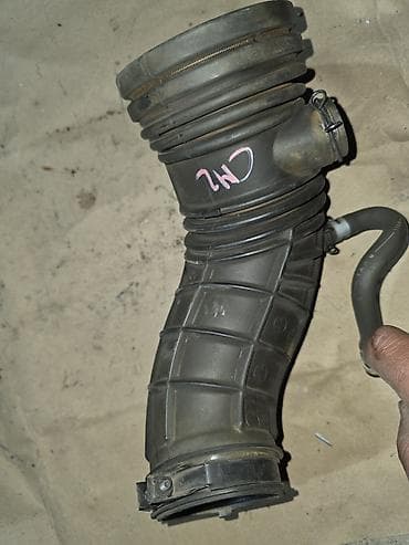 accord: Патрубок Honda Оригинал, Япония — 3