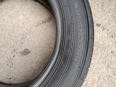 65: Шины 155 / 65 / R 14, Лето, Легковые, GoodYear — 2