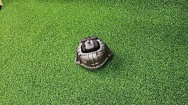 bmv e46: Подушка мотора BMW 2006 г., Б/у, Оригинал, Германия — 1