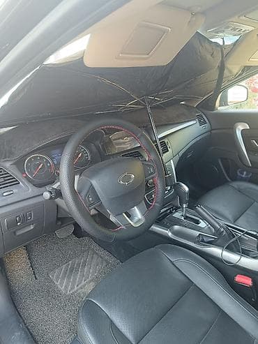 Транспорт: Renault 5: 2019 г., 2 л, Автомат, Бензин, Седан — 8