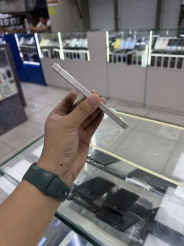 nothing 3a: IPhone 13, 128 ГБ, Белый — 3