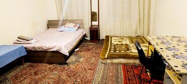 Сниму комнату: 20 м², С мебелью — 1