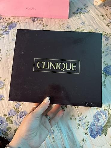 santal 33: ОРИГИНАЛ! Коробка немного потрепалась при перевозке из Израиля — 2