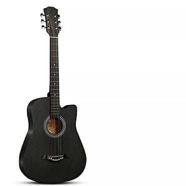 чехол гитары: Гитары "Kamoer", "Aisheng" и "Kabat". Новые, в упаковке. Настроены — 4